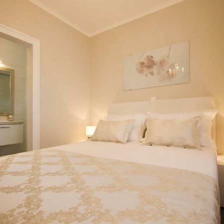 Paradise lux Apartment Trogir Bagian luar foto