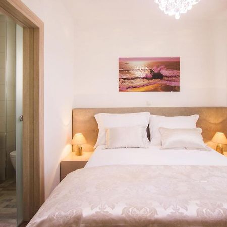 Paradise lux Apartment Trogir Bagian luar foto