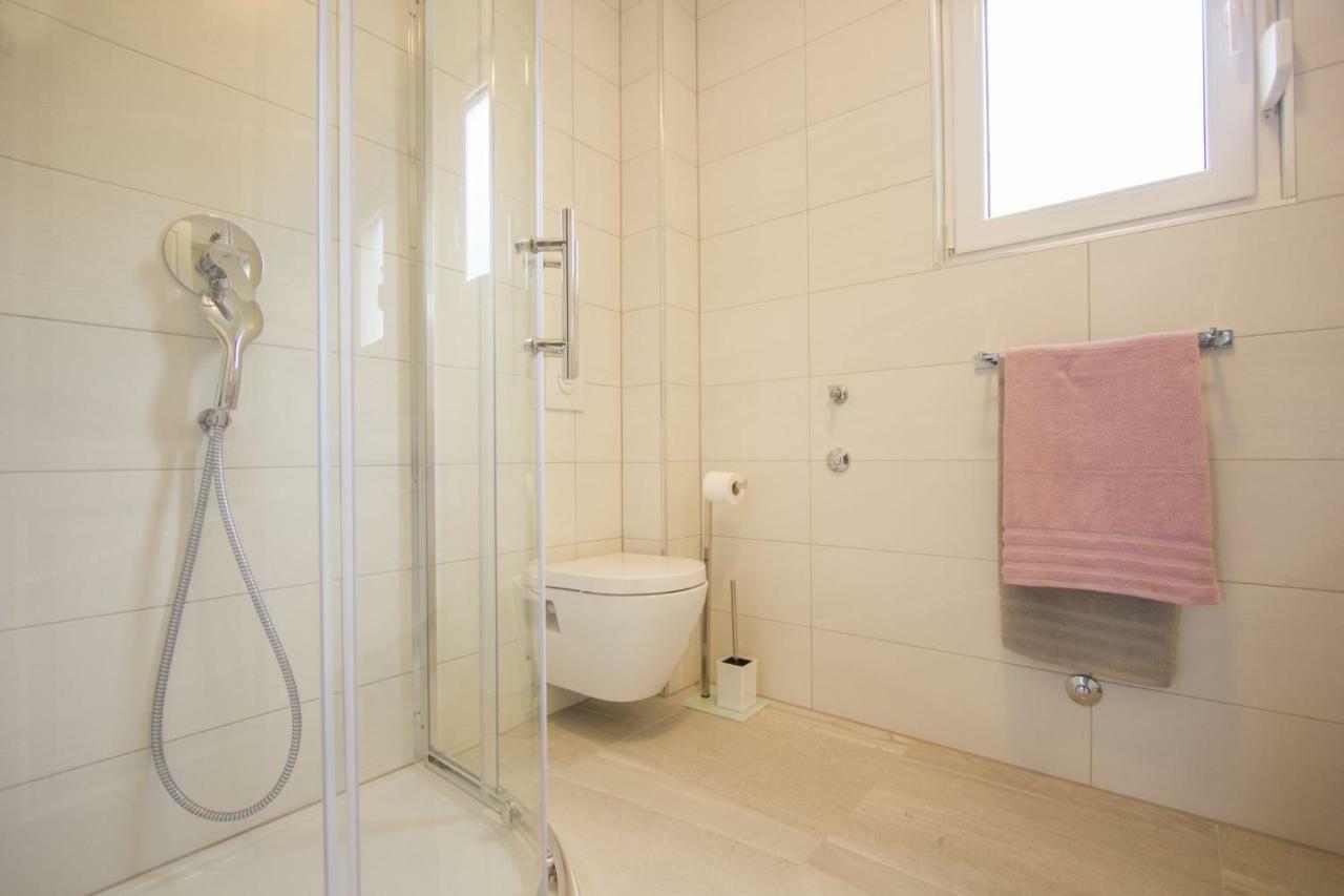 Paradise lux Apartment Trogir Bagian luar foto