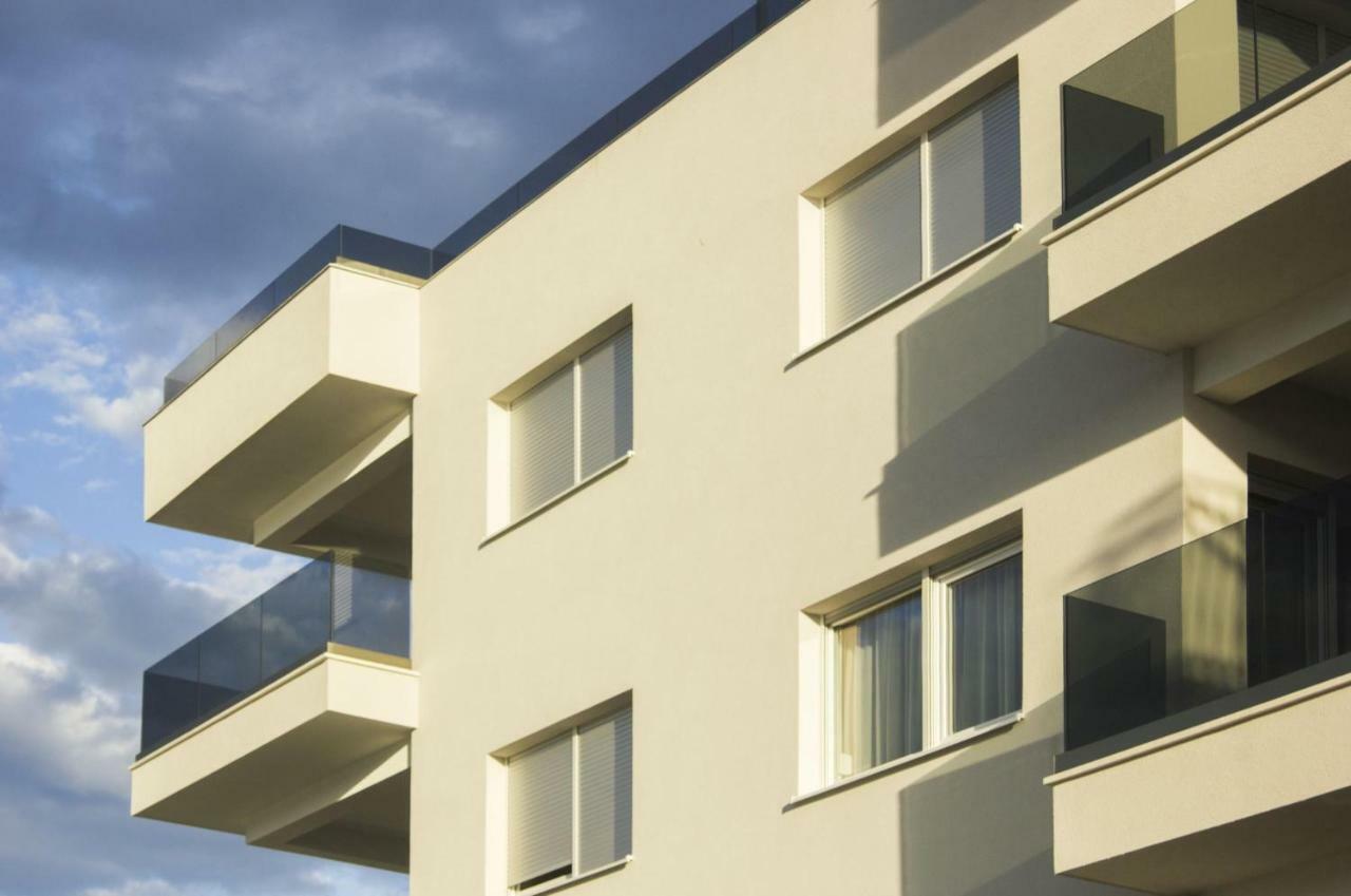 Paradise lux Apartment Trogir Bagian luar foto